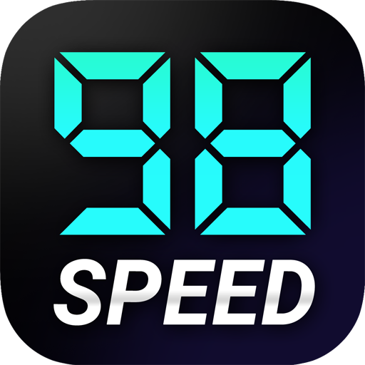 app logo