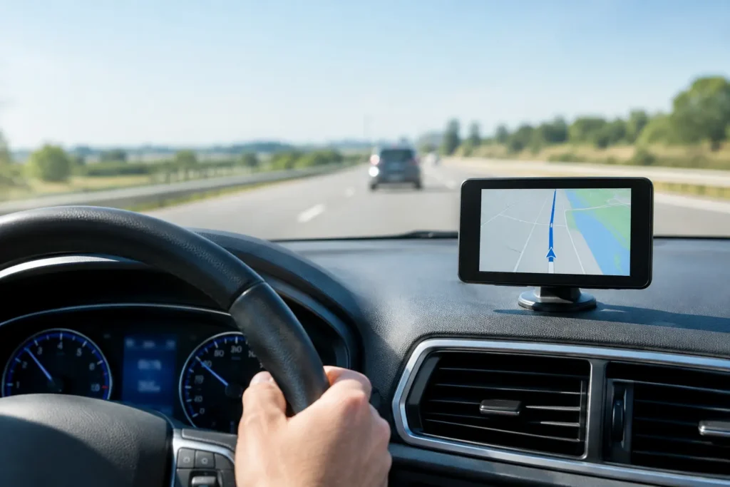 GPS Speed Display Review for Everyday Drivers
