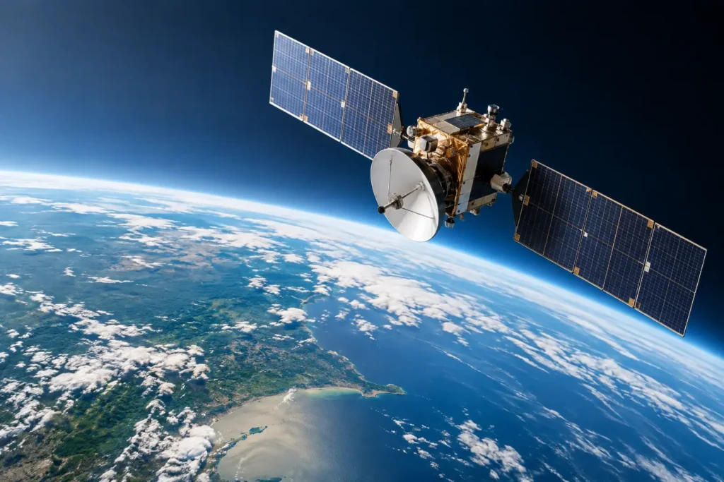 Satellite Speed Readings: How Accurate Are They?